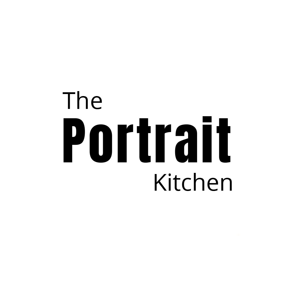The Portrait Kitchen